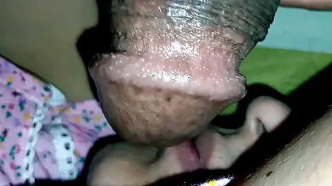 Step Father Fucked Her Daughter When She Rest In Bed