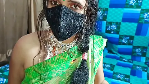 Newly Married Indian Bahu fucked by Sasur ji in her Tight Pussy clear Hindi audio