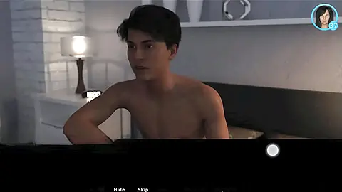 Stepmom sex with stepson