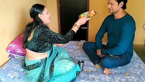 Indian festival celebration