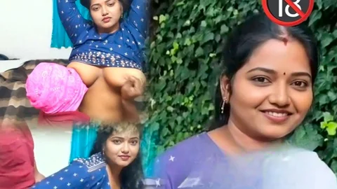 A Sexual Encounter with an Attractive Stranger Met in the Village Park