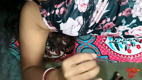 Indian Bhabhi Hard Missionary Sex