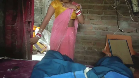 Bhabhi Land Se Pani Nikali Devar Ke Land Se Jab Ghar Pe Koi Nahi Tha Tab Hindi Audio