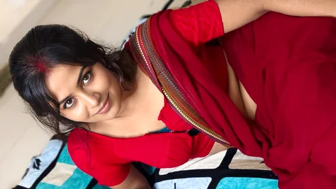 Indian hot stepsister having brutal anal sex with stepbrother secretly