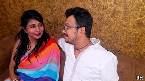Indian Asian Desi Bhayia Bhabhi Hardcore Licking Kissing Fucking on the Date romantic sex Video