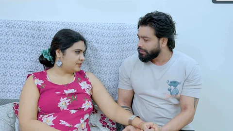 Indian Khubsoorat Bhabhi Ne apne Devar Ke sath kiya sex Clear hindi audio