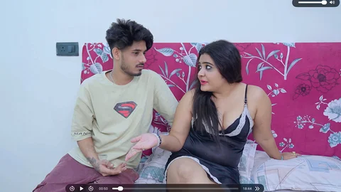 Step Sister sath kiya sex jab ghar pe koi nahi tha clear hindi audio