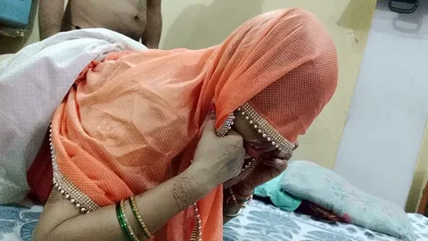 Richest Dever came to Home,, Bhabi getting ready her flirting bhabi say me Naughty need your help Full Story long video
