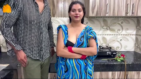 Giving His Stepmom a Teacher's Day Gift a Lesson to Remember Teacher's Day Surprisethe Real Mentor