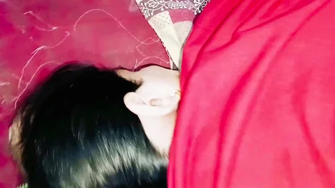 I Fucked Bhabhi's Tight Ass and Came Deep Inside It-and I Also Got Her to Suck My Cock.