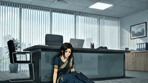 Episode 4 Main Apnei Biwi Seems to Share with Boss