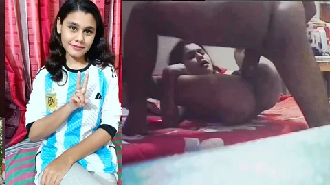 18+ First Time Desi Indian Girl Rough Sex