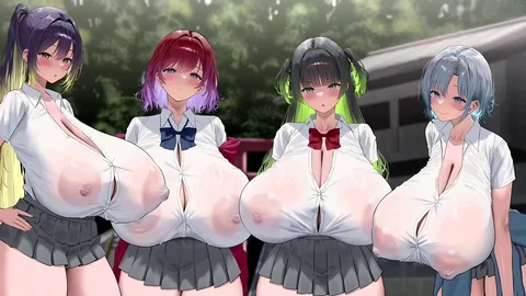 A New Member of the Paranormal Research Club
