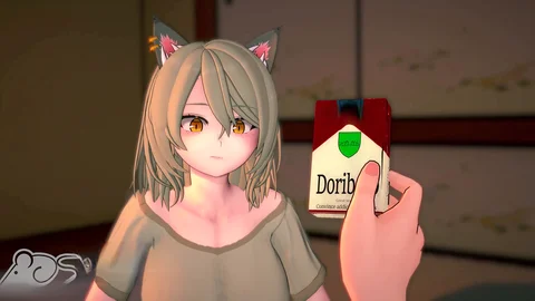 R So neko