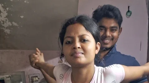 Indian Hot Wife Anal Sex Hardcore Fuck