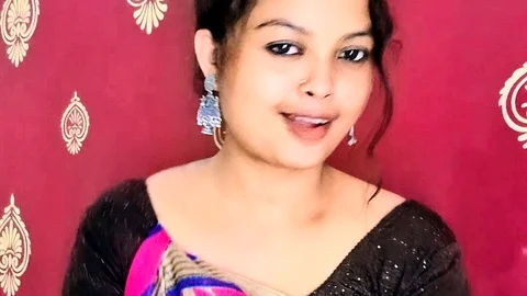 Megha Video Call Sex by Boyfriend