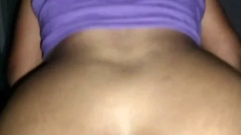 Night Time Hot Fuck with Priya