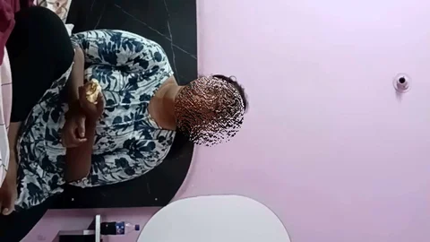 Bad stepmom fuck with my big dick