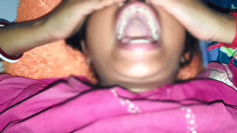 Desi Beautiful hot girl fuck by her brother-in-law in the alone at home Indian full sex video