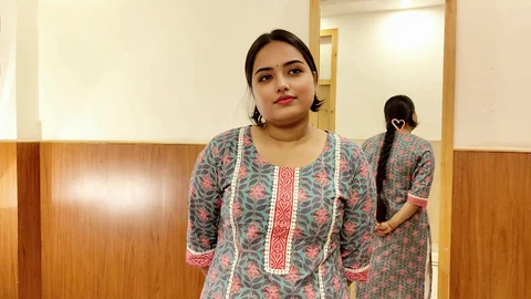 Indian Ayushi Bhabhi Plays Sex Game with Dever