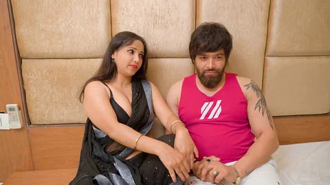 Dirty Beutyfull Bhabhi Fucket By Desi Huge Cock In First Night Hardcore Sex Video