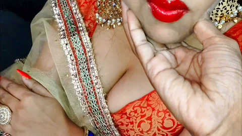 New wife's ass fucked refusing to come close