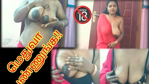 Don't Do Raugh Sex! It Will Hurt Afterwards - Sharing Experience in Tamil