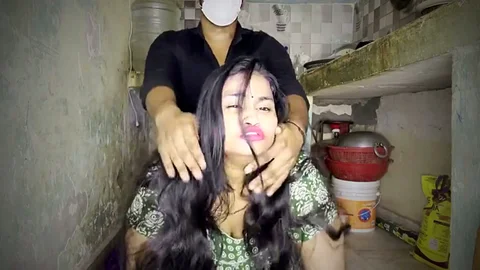 Stepsister Gets Intense Doggy Style from Stepbrother - Full Nude Forbidden