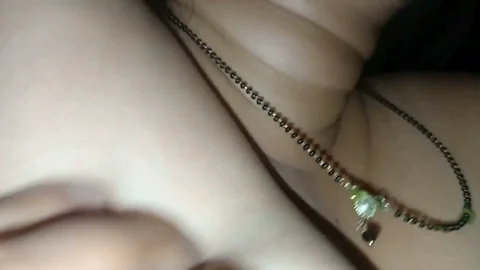 Hindi Sex Desi Wife's Ass Caught and Pussy