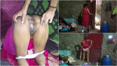 Akeli Bhabhi Ko Dekh Dewar Sex Ke Raazi Kiya Jab Ghar Pe Koi Nahi Tha Tab Desi Bhabhi Ki Mast Chudai Hindi Audio Mein