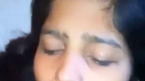 Desi Couple