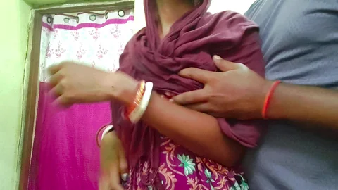 Step brother took Advantage of his Stepsister after Catching her with her Boyfriend. Desi Village Girl Tight Pusssy xxx video
