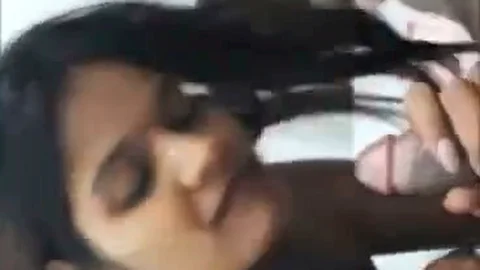 Desi Married Wife Cheating husband and Fucking His old Boyfriend with his home