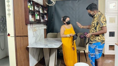 Step Stepson Saw Stepmom Seducing Bra Seller