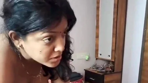 Desi Wife Fuck with Husband Friends