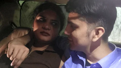 A Simple Car Lift Turned Into a Shocking Sex Deal