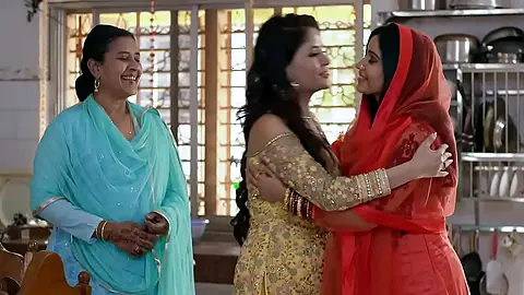 Riti Riwaj ( Mann – Marzi ) Hindi Ullu Web Series Episode 1