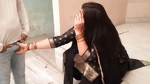Punjabi Jatti Ka Bihari Boyfriend Part 1