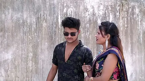 Indian Couple First Time Honeymoon Sex! Hardcore Rough Sex