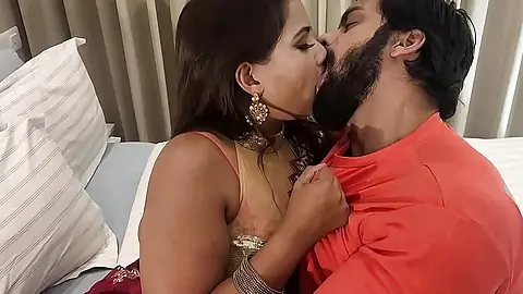 Real Curvy Big Ass Indian Step Mom Ass Fucked Hard by Step Son