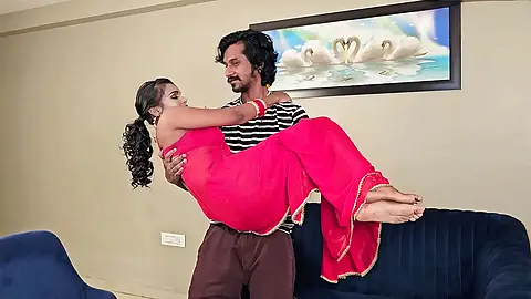 Desi Bhabhi, Devar Bhabhi hardcore sex full uncut