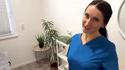 Fucked the Hot Masseuse I Met on a Dating App
