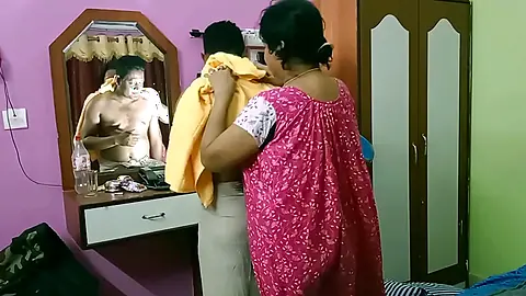 Indian hot milf bhabhi amazing hardcore sex! Hindi new webseries viral sex