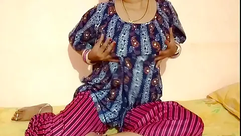 नई नवेली भाभी की पलंगतोड़ देसी चुदाई।