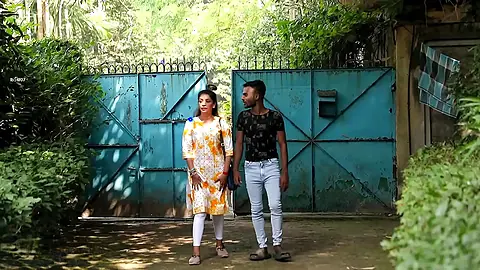 Indian Naughty Romantic Boyfriend First Time Dating Sex