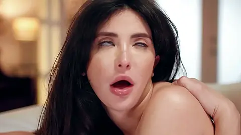PURE TABOO Sex Addict Jane Wilde Tricks Clueless Exes Into Her House To Get What She Truly Wants