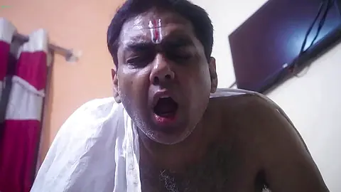 Old Monk Fuck Village Wife! Web Series Sex