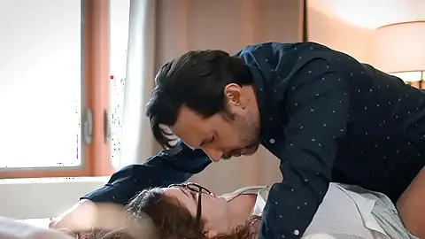 Horny Babe Seduce Professor Into Sex For Better Grades