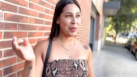 PutaLocura - Pilladas de Torbe a Tremenda Colombiana Culona Natalie