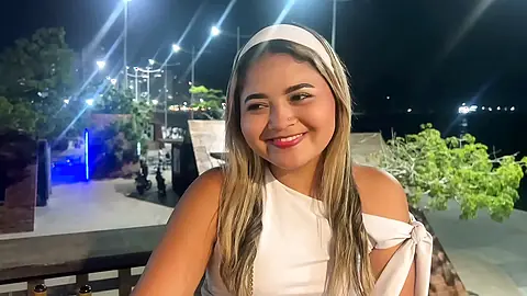 La cita con una desconocida de Tinder fue mejor de lo que esperaba